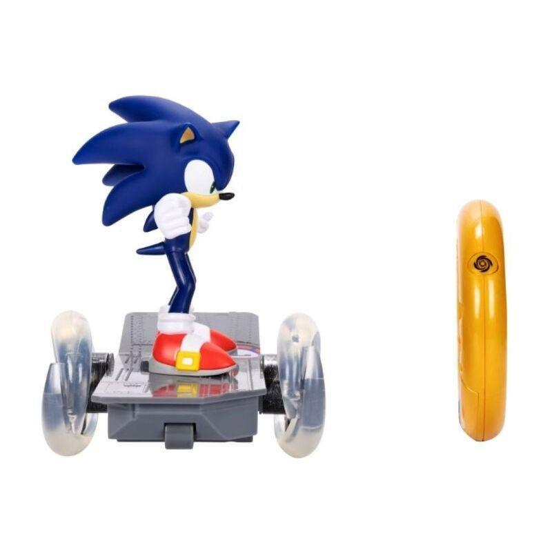 Jakks Pacific Sonic The Hedgehog R/C Skate, , medium