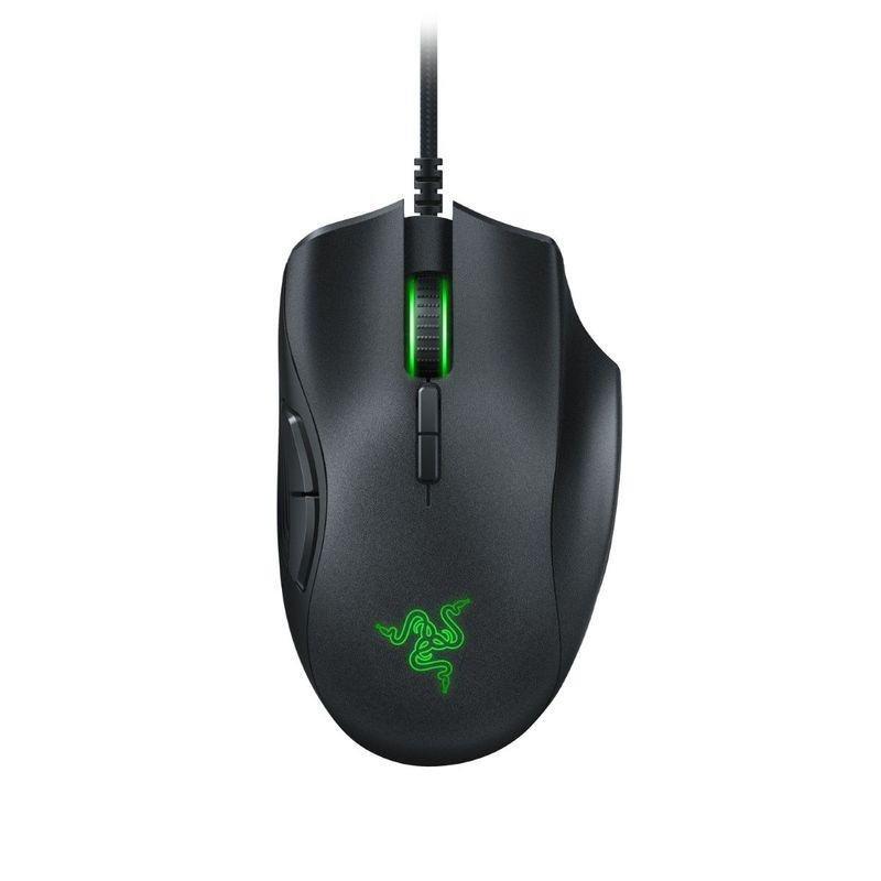 Razer Naga Trinity Wired Gaming Mouse, , large image number 0