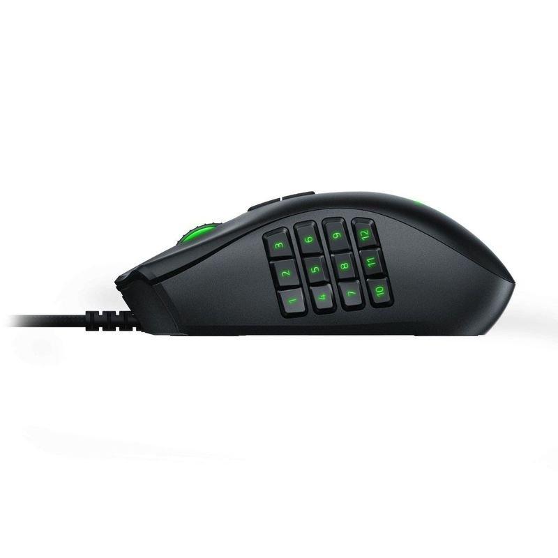 Razer Naga Trinity Wired Gaming Mouse, , large image number 1