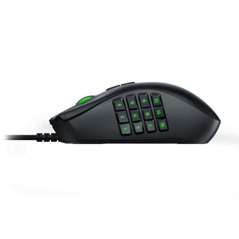 Naga deals trinity mouse