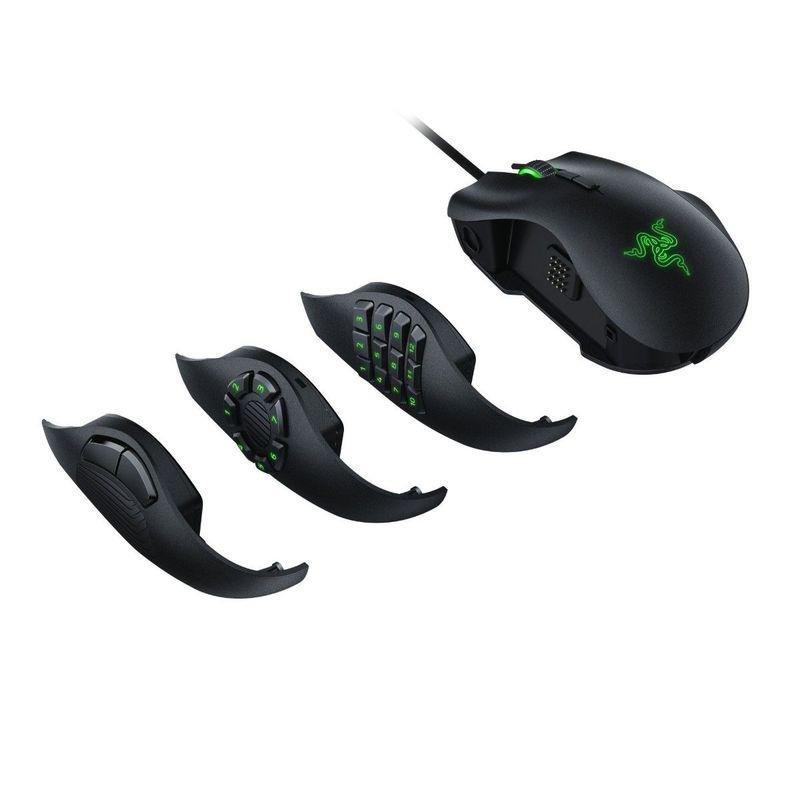 Razer Naga Trinity Wired Gaming Mouse, , large image number 3