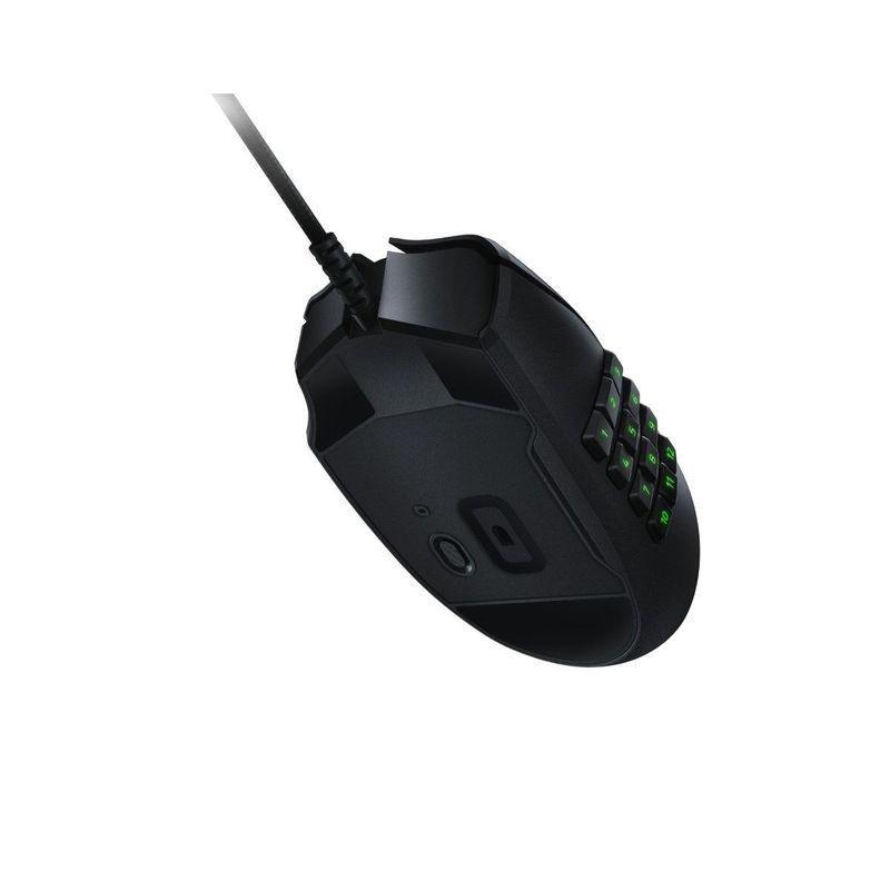 Razer Naga Trinity Wired Gaming Mouse, , large image number 5