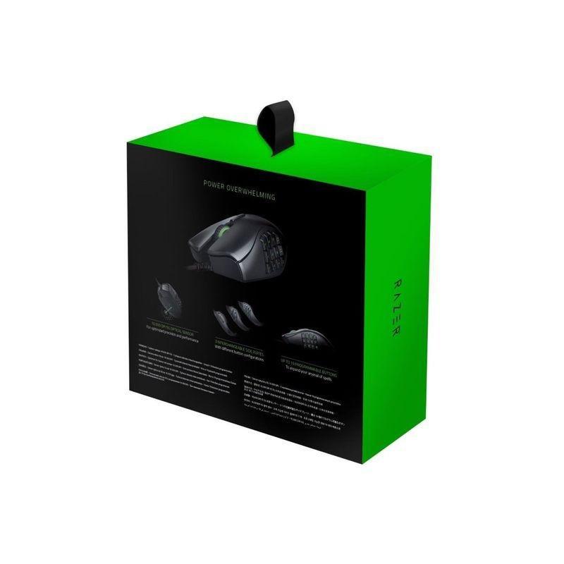 Razer Naga Trinity Wired Gaming Mouse, , large image number 7