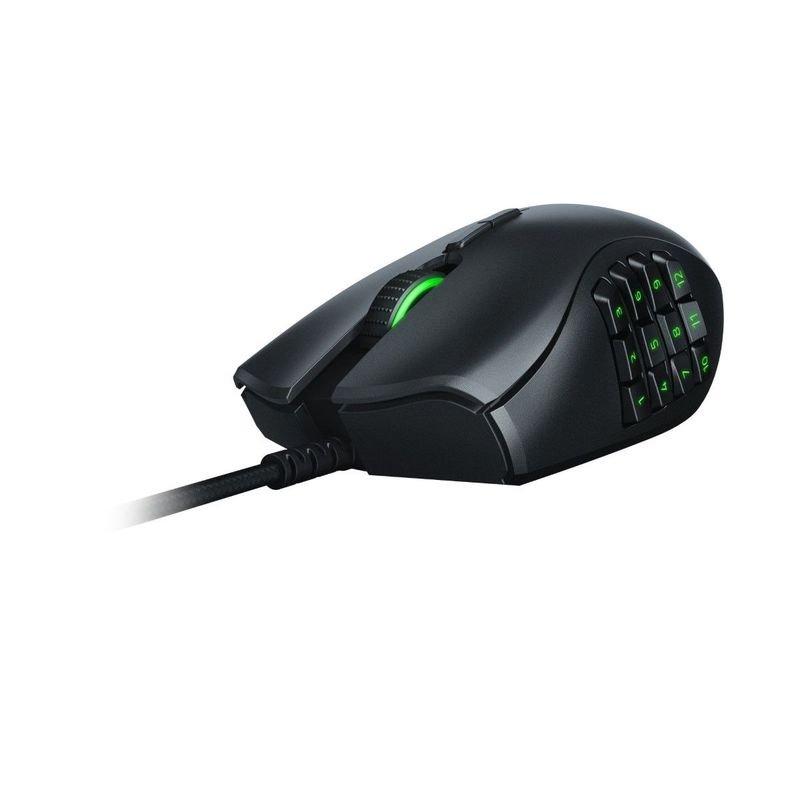 Razer Naga Trinity Wired Gaming Mouse, , large image number 11