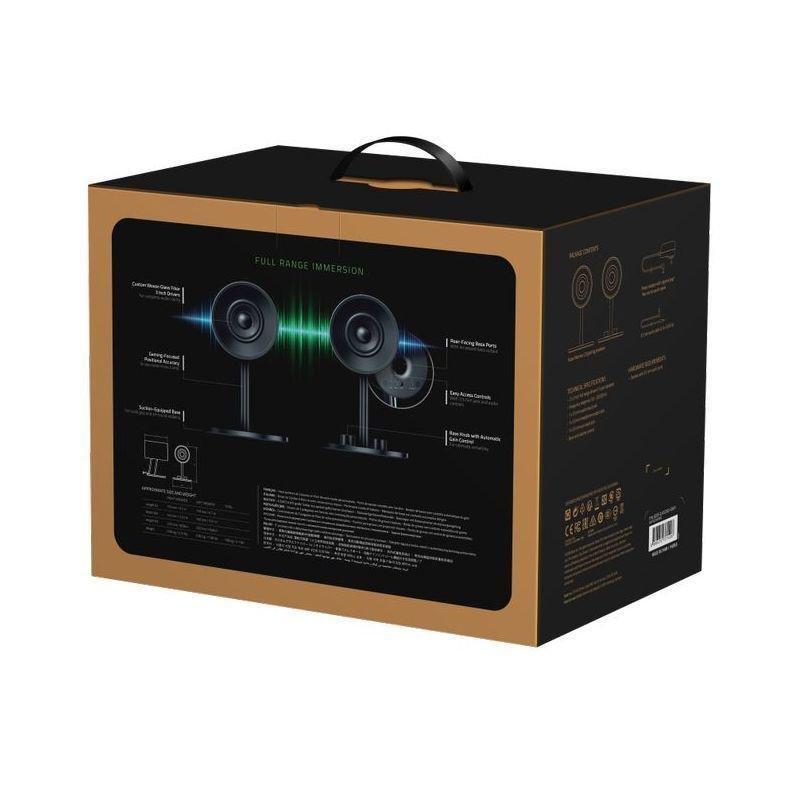 Razer Nommo 2.0 Speakers, , large image number 3