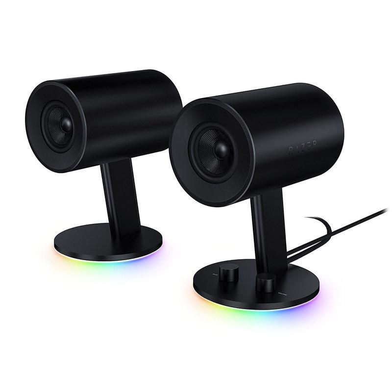 Razer Nommo Chroma 2.0 Speakers, , large image number 0