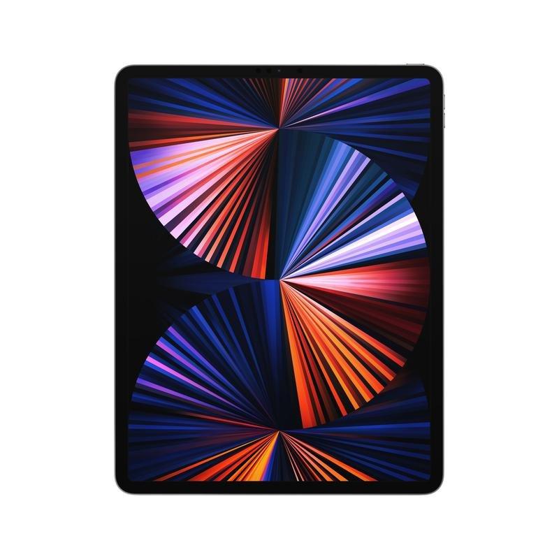 Apple iPad Pro 12.9-inch Wi-Fi 256GB Space Grey, , large image number 0