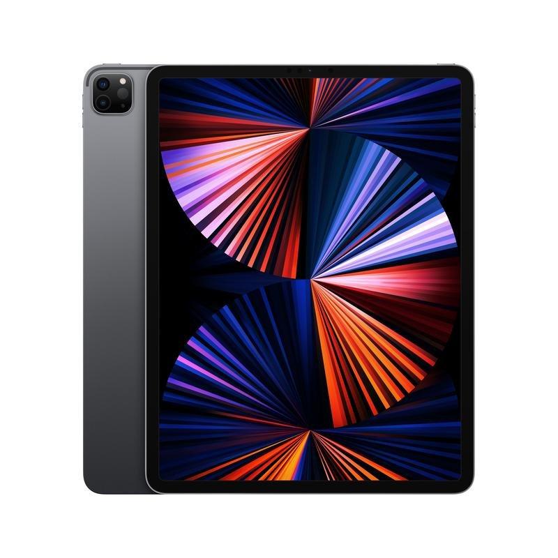 Apple iPad Pro 12.9-inch Wi-Fi 256GB Space Grey, , large image number 2