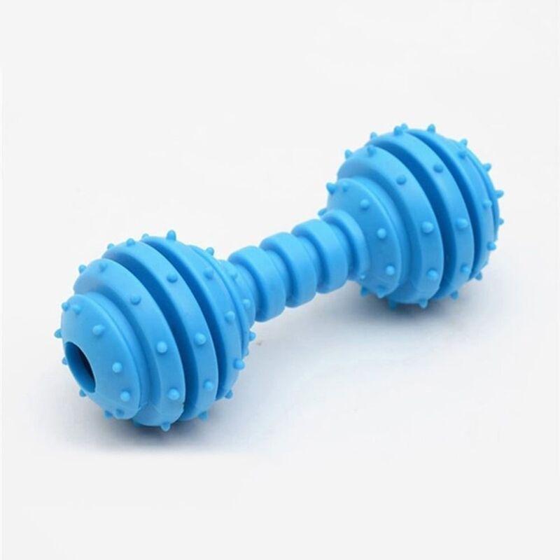 Nutrapet Rubz! Barbellz (Assorted Colours) - 1Pc, , large image number 0
