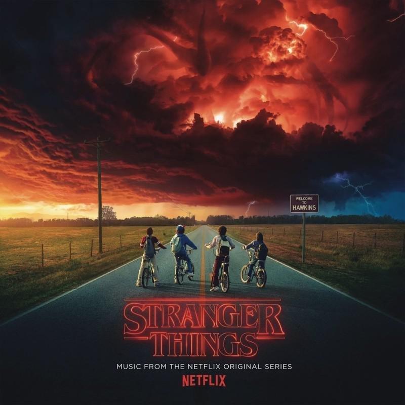 Stranger Things (2 Discs) | Original Soundtrack, , large image number 0