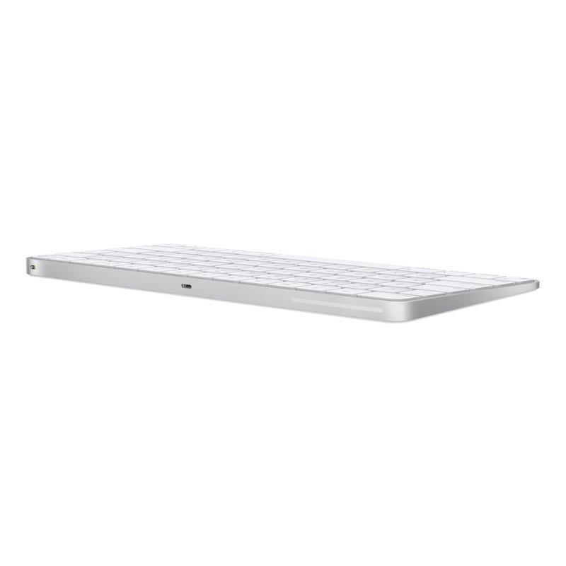 Apple Magic Keyboard with Touch ID for Mac Models with Apple Silicon - Arabic, , large image number 0