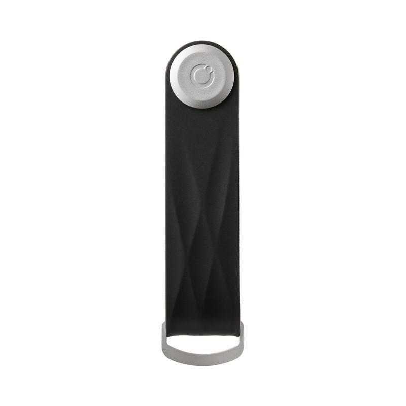 Orbitkey 2.0 Active Key Organizer Jet Black, , large image number 1