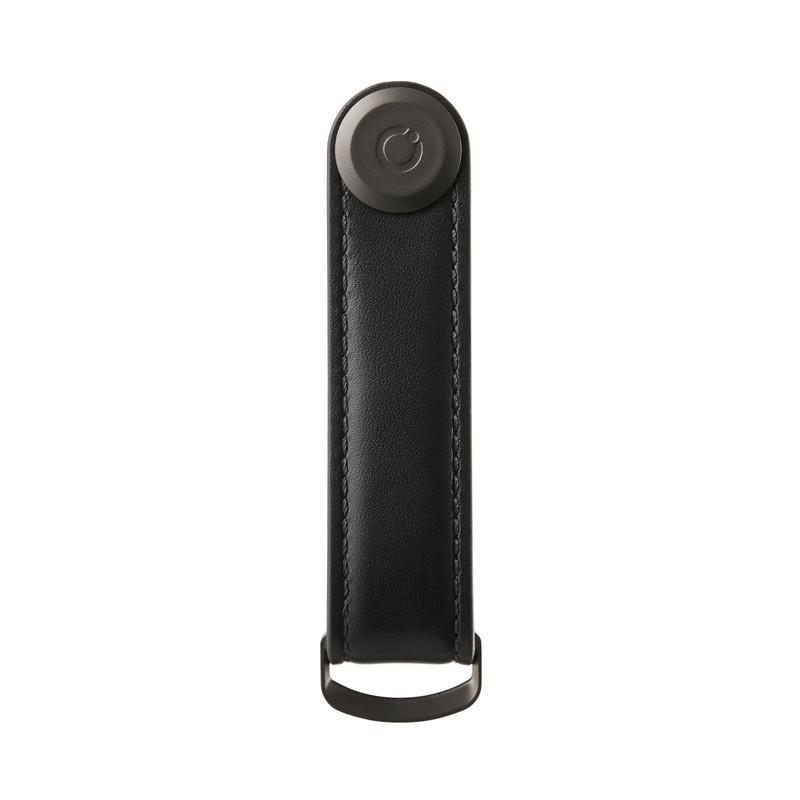 Orbitkey 2.0 Leather Key Organizer Black, , large image number 2