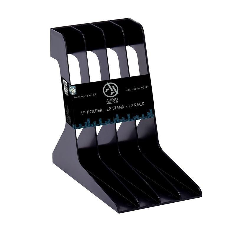 Audio Anatomy Stand for Vinyl Records, , large image number 0