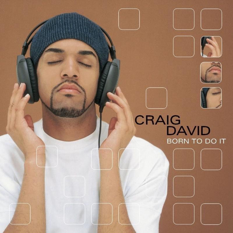 Born To Do It (2 Discs) | Craig David, , large image number 0