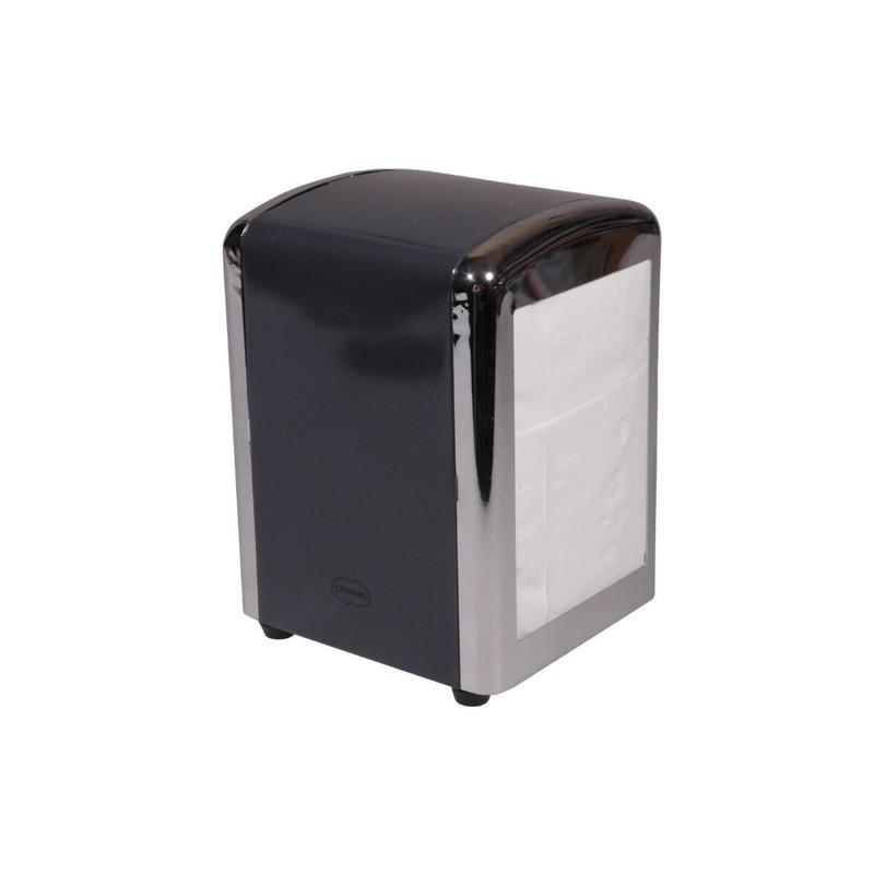 Capventure Tissue Dispenser Iron Grey, , large image number 0