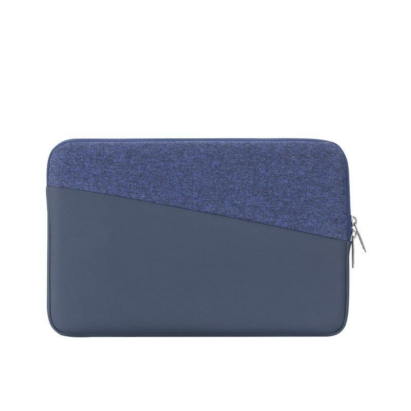 Rivacase 7903 Sleeve Blue for Laptop Up To 13.3-Inch, , large image number 0