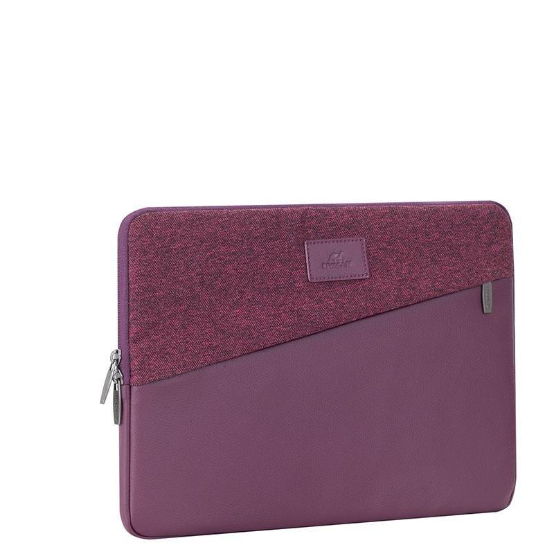 Rivacase 7903 Sleeve Red for Laptop Up To 13.3-Inch, , large image number 0