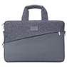 RIVACASE - Rivacase 7930 Meesenger Bag Grey for Laptop Up To 15.6-Inch