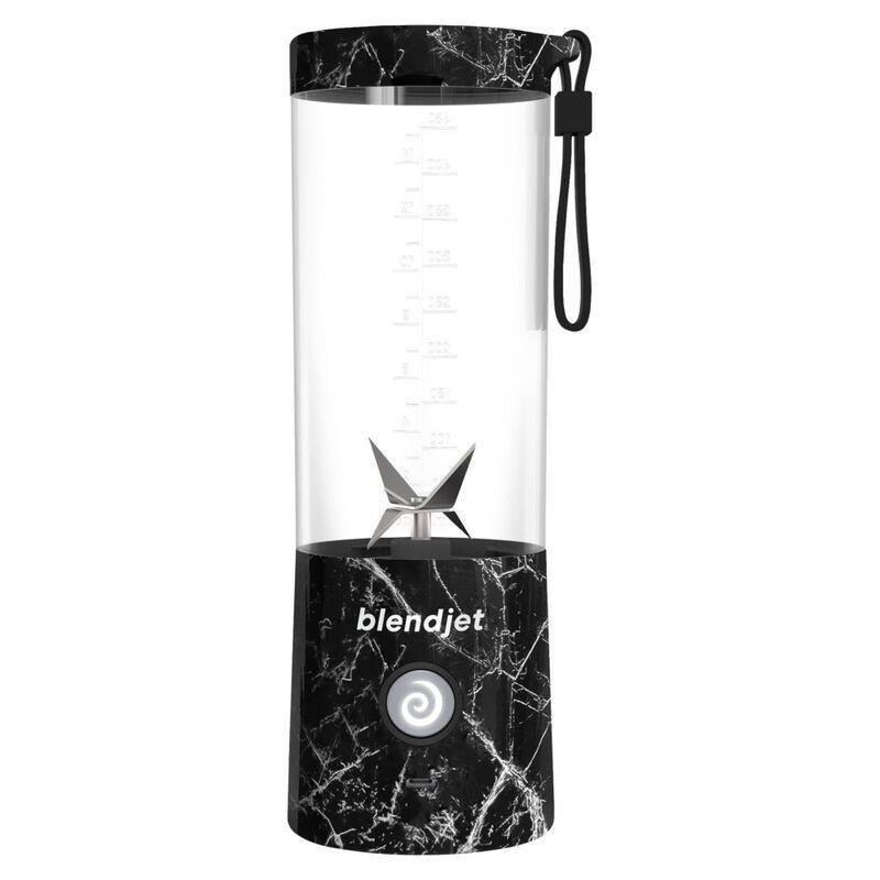 Blendjet V2X Portable Blender 475 ml - Black Marble, , large image number 0