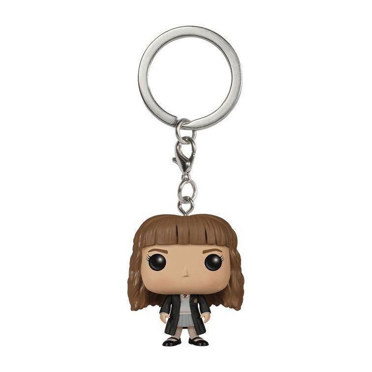 Funko Pocket Pop! Harry Potter Hermoine Vinyl Keychain, , large image number 0