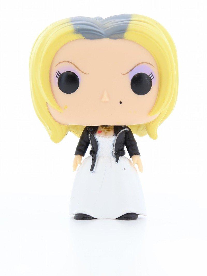 Funko Pop Horror Bride of Chucky Vinyl Figure, , large image number 0