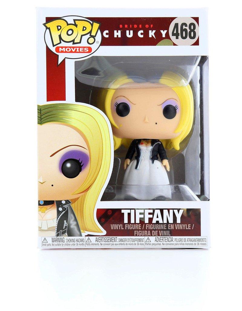 Funko Pop Horror Bride of Chucky Vinyl Figure, , large image number 1
