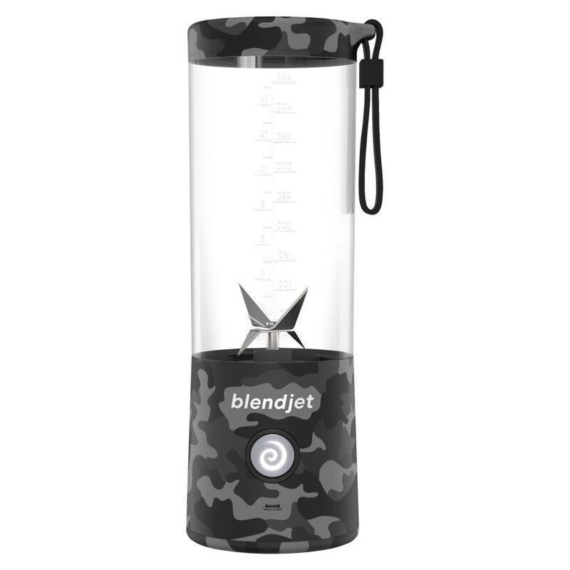 Blendjet V2X Portable Blender 475 ml - Urban Camo, , medium