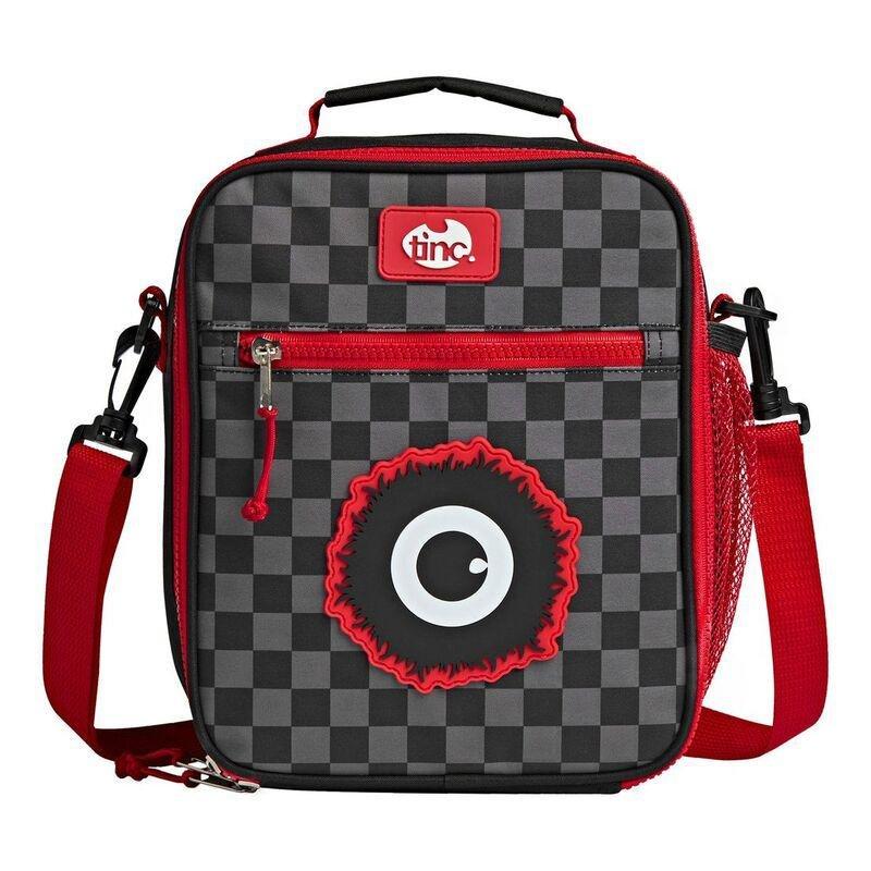 Tinc Kronk Urban Satchel Lunch Bag, , large image number 0