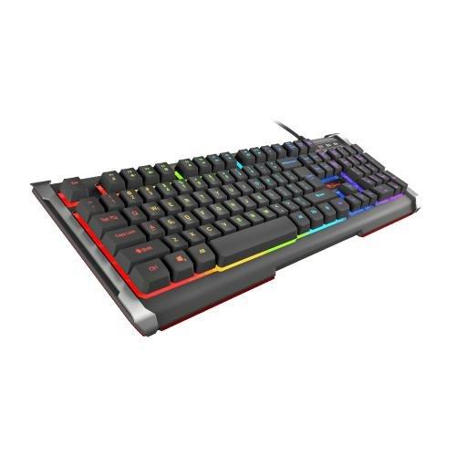 Genesis Rhod 400 RGB Gaming Keyboard US, , large image number 1