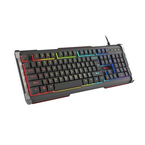 Genesis Rhod 400 RGB Gaming Keyboard US, , large image number 3