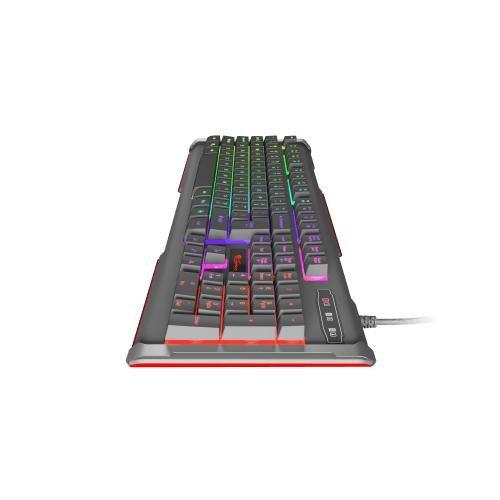 Genesis Rhod 400 RGB Gaming Keyboard US, , large image number 5
