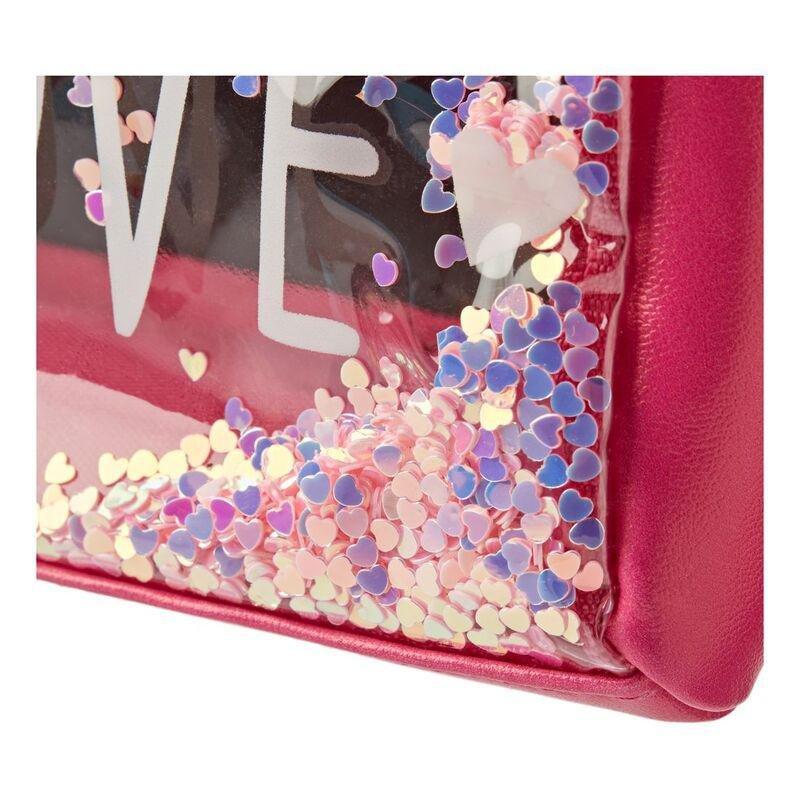 Tinc Lovely Mallo Sequin Pencil Case, , large image number 1