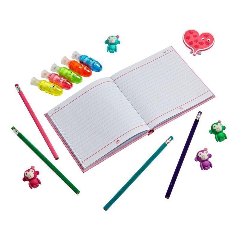 Tinc Mallo Stationery Gift Set, , large image number 1