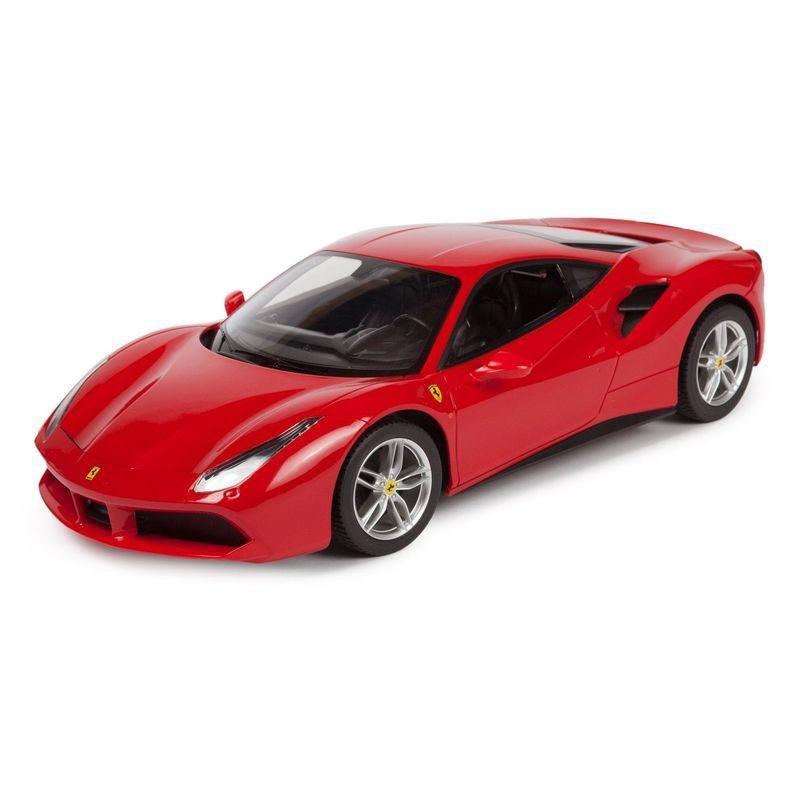 Rastar Ferrari 488 Gtb 1 14 Rc Car, , large image number 0
