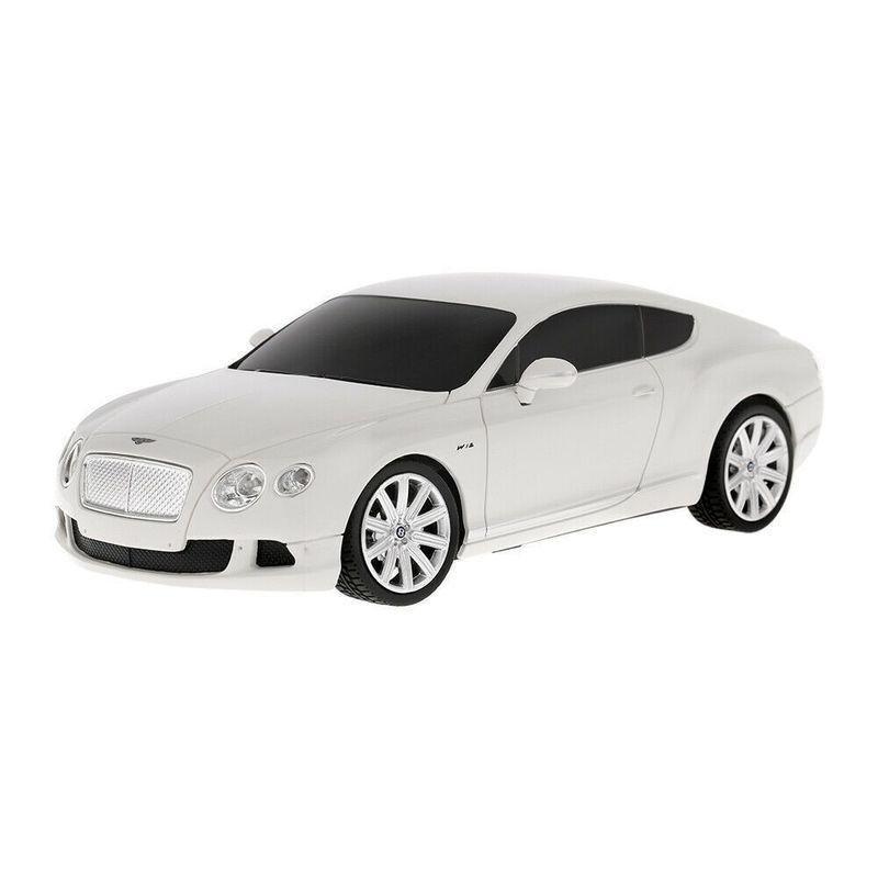 Rastar R/C Bentley Continental Gt Speed 1.24, , medium