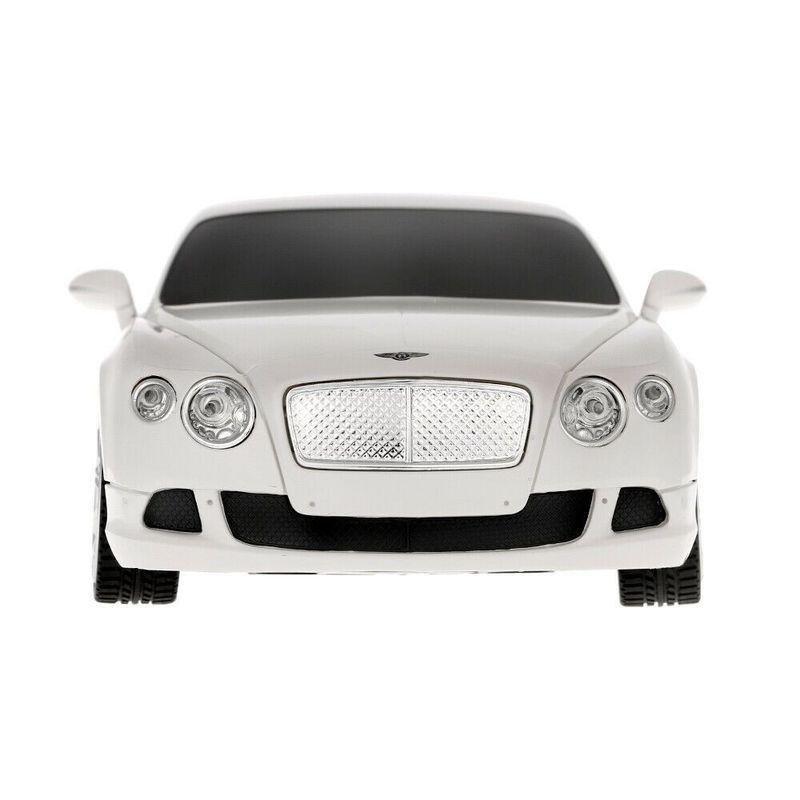 Rastar R/C Bentley Continental Gt Speed 1.24, , large image number 1