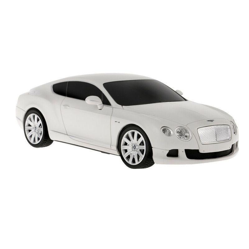 Rastar R/C Bentley Continental Gt Speed 1.24, , large image number 2