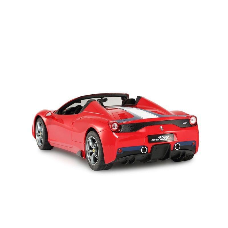 Rastar Ferrari 458 Speciale A Rc Car, , large image number 1