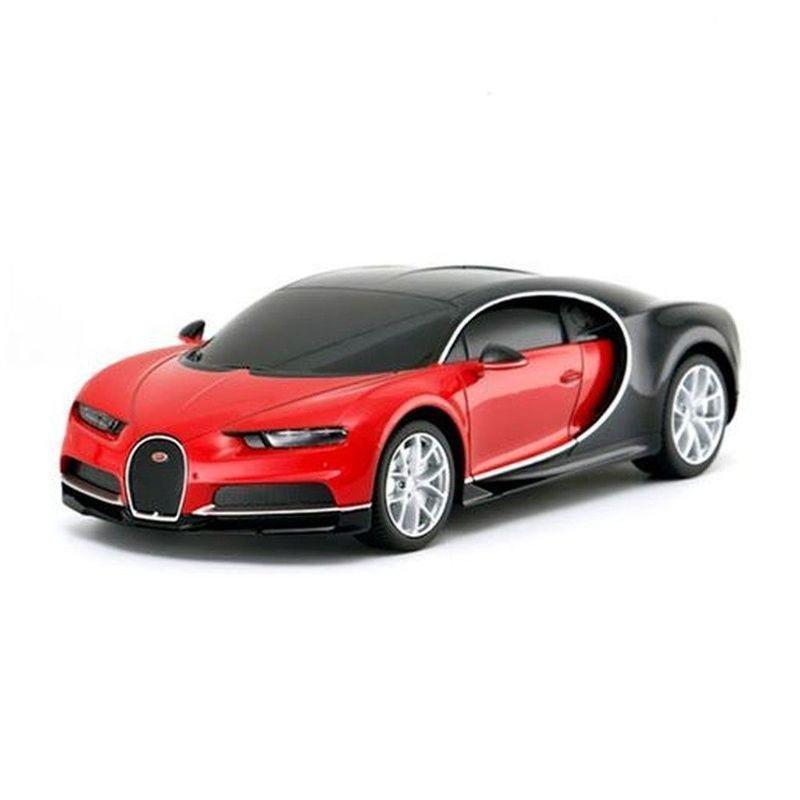 Rastar R/C Bugatti Chiron 1.24, , medium
