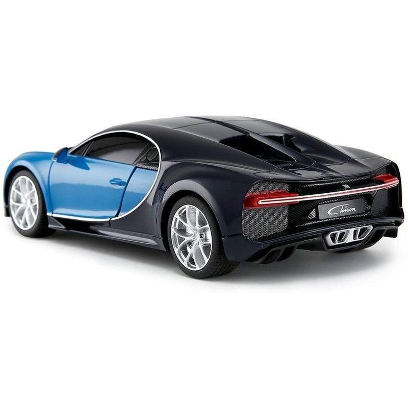 Rastar R/C Bugatti Chiron 1.24, , large image number 1