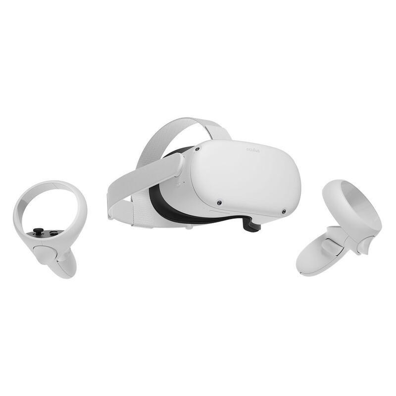 Oculus Quest 2 128GB VR Headset, , large image number 0