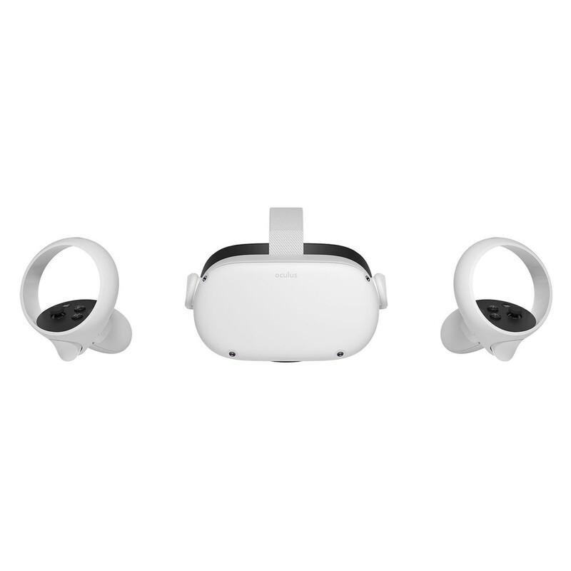 Oculus Quest 2 128GB VR Headset, , large image number 3