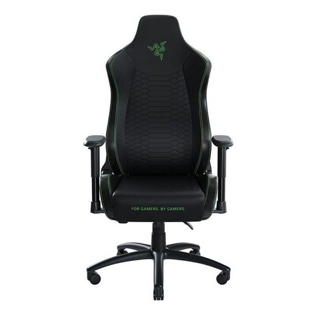 RAZER - Razer Iskur X Gaming Chair Green XL