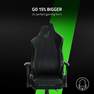 RAZER - Razer Iskur X Gaming Chair Green XL