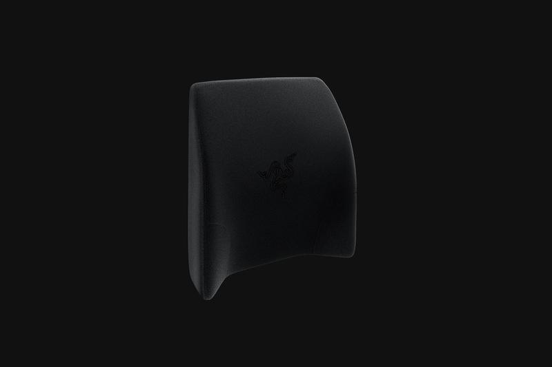Razer Lumbar Cushion for Gaming Chairs, , large image number 3