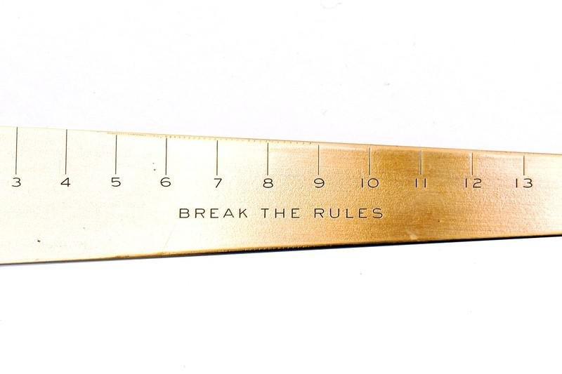 Izola Long Live Snail Brass Letter Opener, , large image number 3