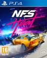 ELECTRONIC ARTS - Need For Speed Heat - PS4