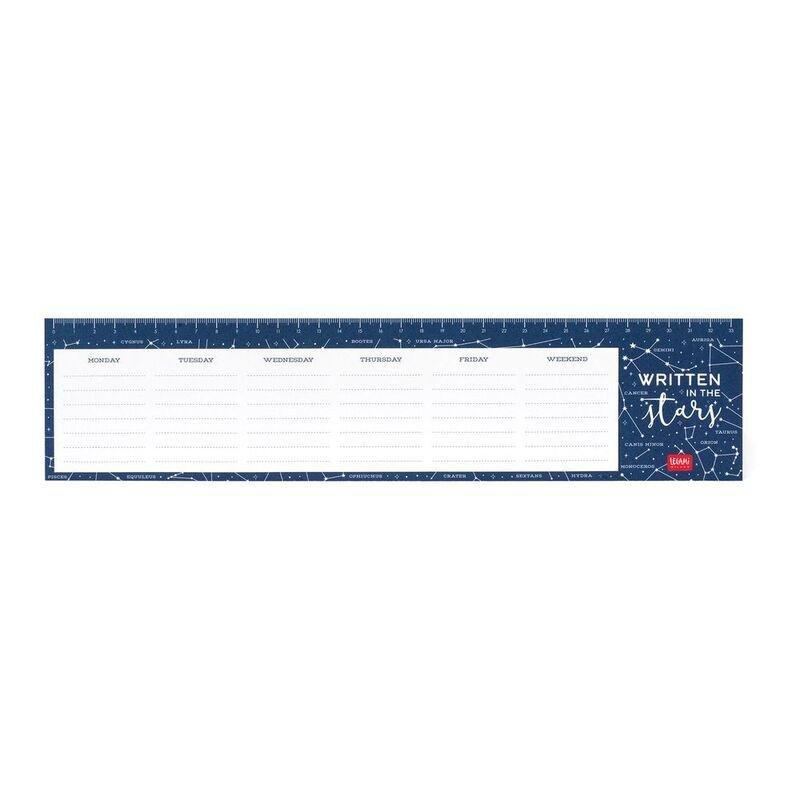 Legami Smart Stars Planner, , large image number 0
