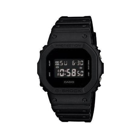 Casio G-Shock DW-5600BB-1DR Analog/Digital Watch, , large image number 0
